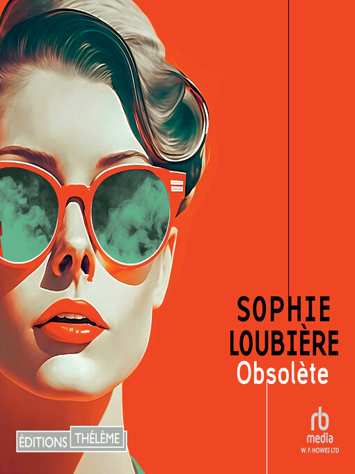 Title details for Obsolète by Sophie Loubière - Wait list